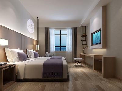 智慧餐飲，高效運(yùn)營 連鎖酒店一體化餐飲管理系統(tǒng)詳解