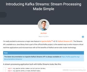 大規(guī)模數(shù)據(jù)處理的演化歷程 2003-2018，數(shù)據(jù)處理服務(wù)的變革與進(jìn)步